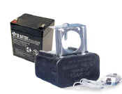 Trailer Break Away Kits - Click Here for More Info