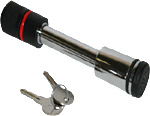 Trailer Hitch Locks - Click Here