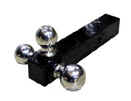 Specialty Ball Mounts & Adapters