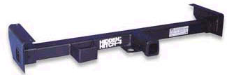 Motorhome and Rv Trailer Hitches - Click Here