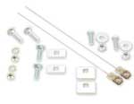 Hitch Installation Hardware - Click Here