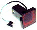 Tube Covers - Ball Mount Inserts Receiver Plug