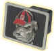 Tube Covers - Ball Mount Inserts