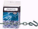 Trailer Hitch Safety Chains & Quick Links