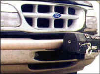 Click Here For Front Mount Hitches