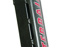 powder coat